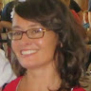 Meet your Posher, Yvonne